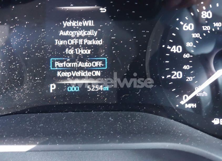 Photo 15 of 2023 Toyota Sienna XLE (VIN 5TDJRKEC7PS178228)