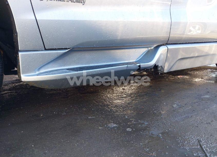 Photo 17 of 2023 Toyota Sienna XLE (VIN 5TDJRKEC7PS178228)