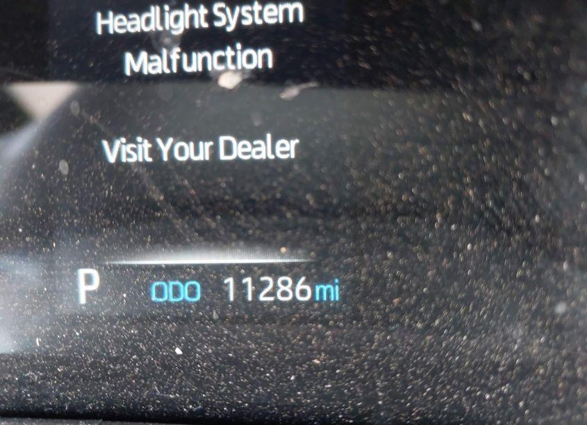 Photo 15 of 2024 Toyota Sienna XLE (VIN 5TDJRKEC7RS197140)