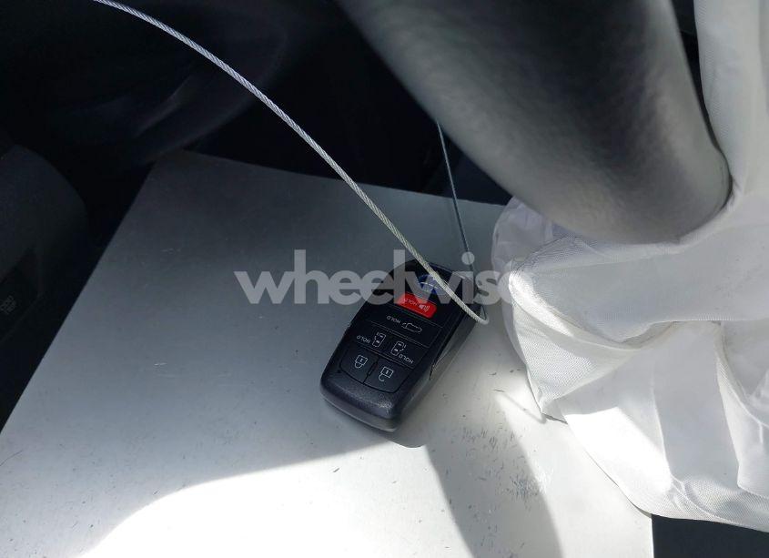 Photo 11 of 2024 Toyota Sienna XLE (VIN 5TDJRKEC7RS219623)