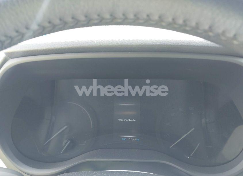 Photo 7 of 2024 Toyota Sienna XLE (VIN 5TDJRKEC7RS219623)