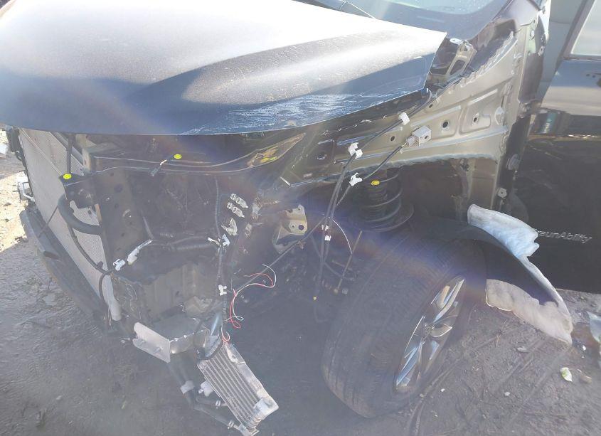 Photo 18 of 2022 Toyota Sienna XLE (VIN 5TDJRKEC8NS113465)