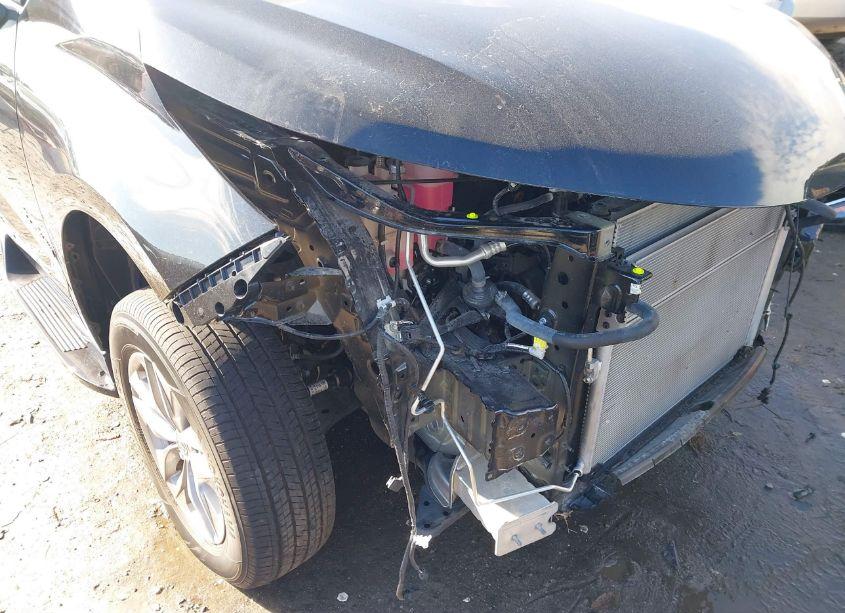 Photo 19 of 2022 Toyota Sienna XLE (VIN 5TDJRKEC8NS113465)