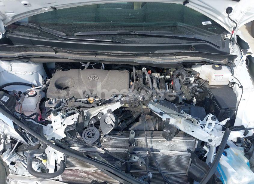 Photo 10 of 2023 Toyota Sienna XLE (VIN 5TDJRKEC8PS138515)
