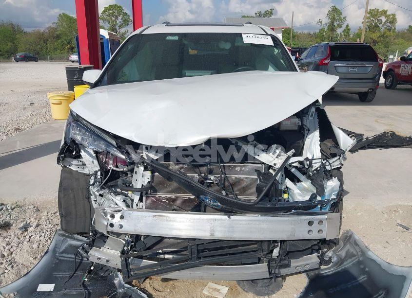 Photo 13 of 2023 Toyota Sienna XLE (VIN 5TDJRKEC8PS138515)