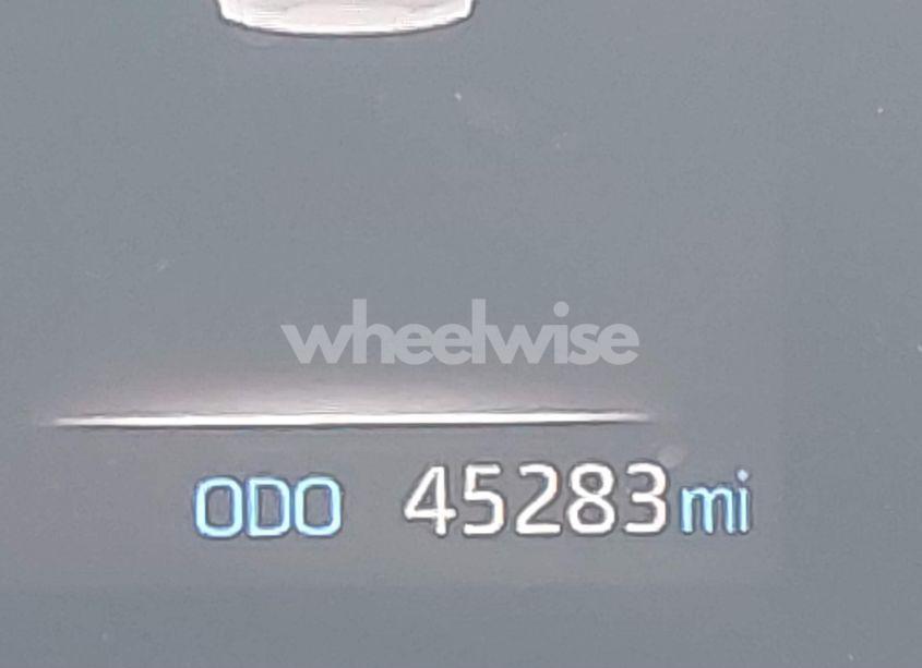 Photo 16 of 2023 Toyota Sienna XLE (VIN 5TDJRKEC8PS138515)