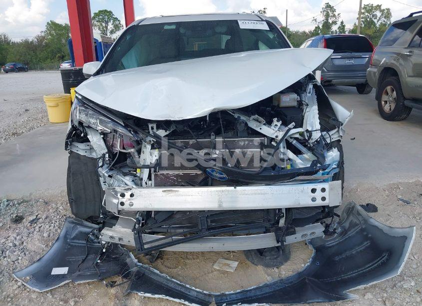 Photo 6 of 2023 Toyota Sienna XLE (VIN 5TDJRKEC8PS138515)