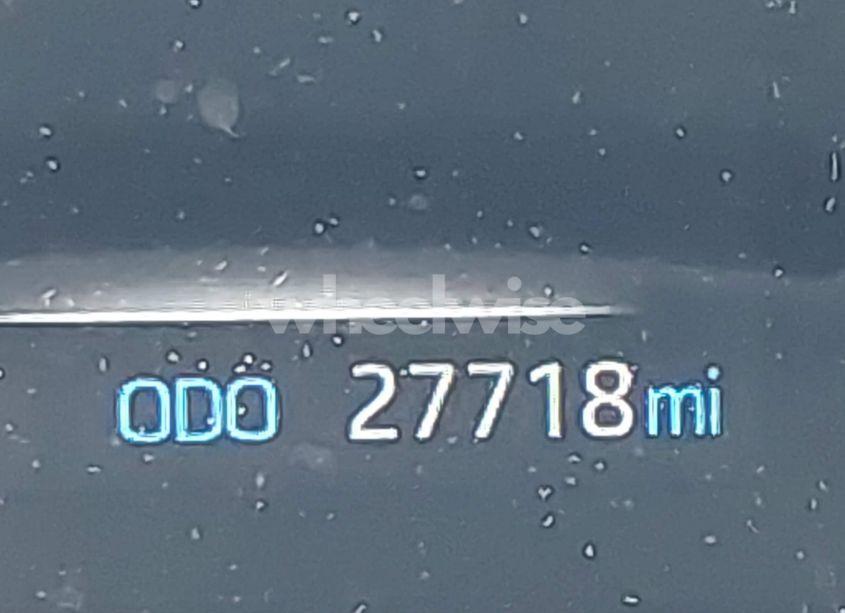 Photo 16 of 2024 Toyota Sienna XLE (VIN 5TDJRKEC8RS181531)