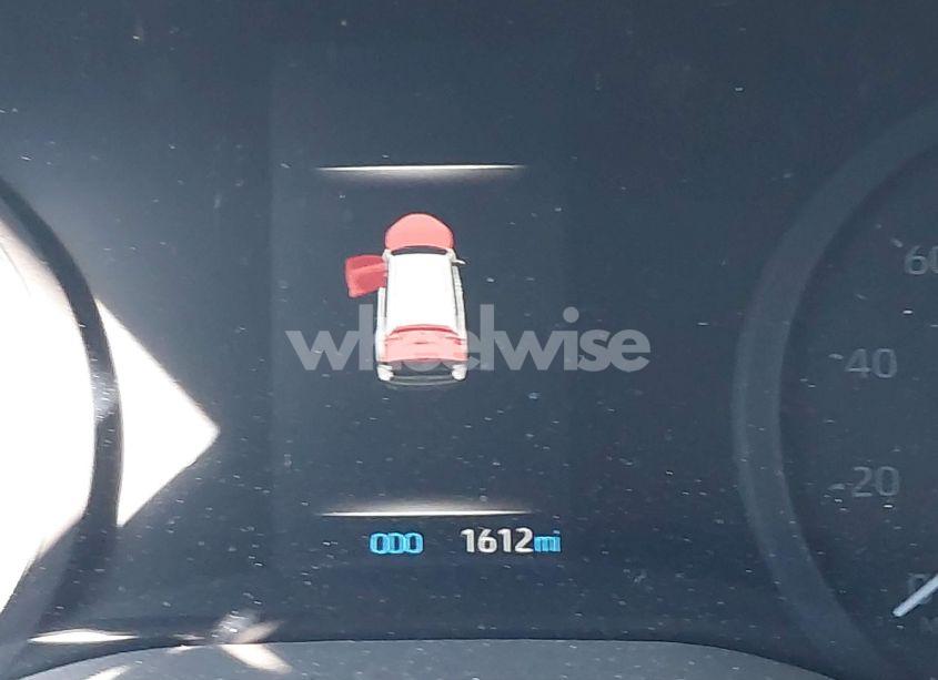 Photo 15 of 2024 Toyota Sienna XLE (VIN 5TDJRKEC8RS219789)