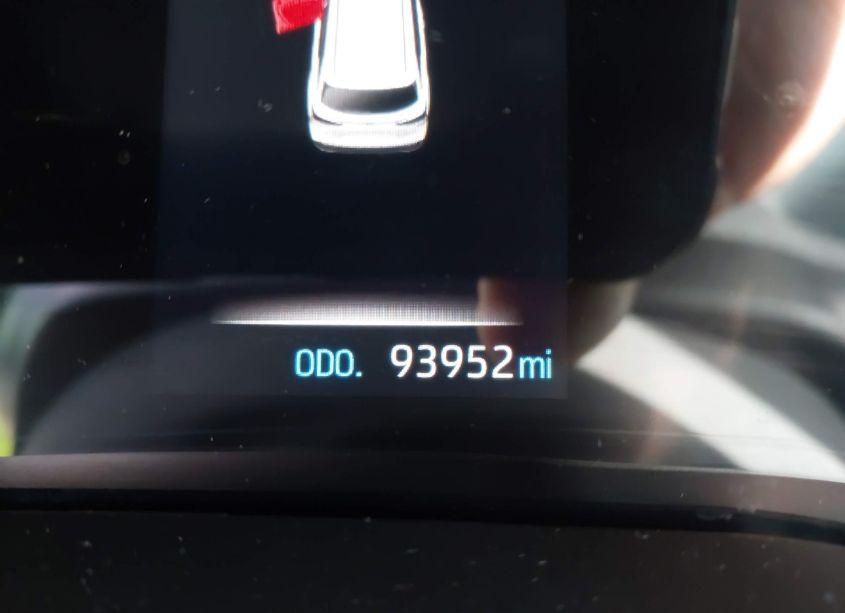 Photo 16 of 2021 Toyota Sienna XLE (VIN 5TDJRKEC9MS027015)