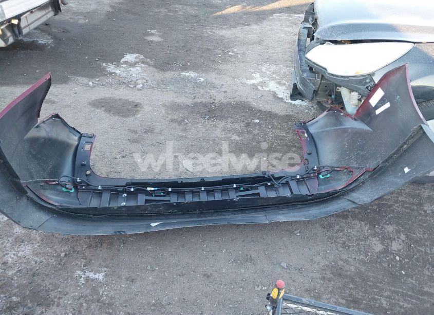 Photo 12 of 2023 Toyota Sienna XLE (VIN 5TDJRKEC9PS171135)