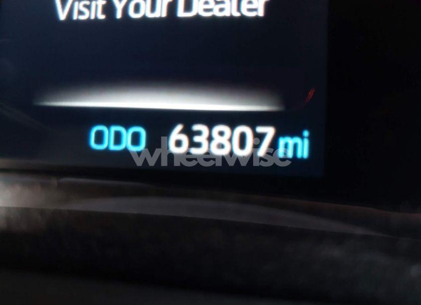 Photo 16 of 2023 Toyota Sienna XLE (VIN 5TDJRKEC9PS176268)