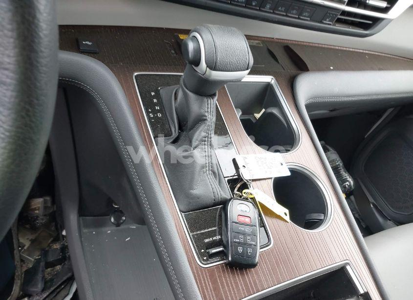 Photo 11 of 2022 Toyota Sienna XLE (VIN 5TDJRKECXNS135662)