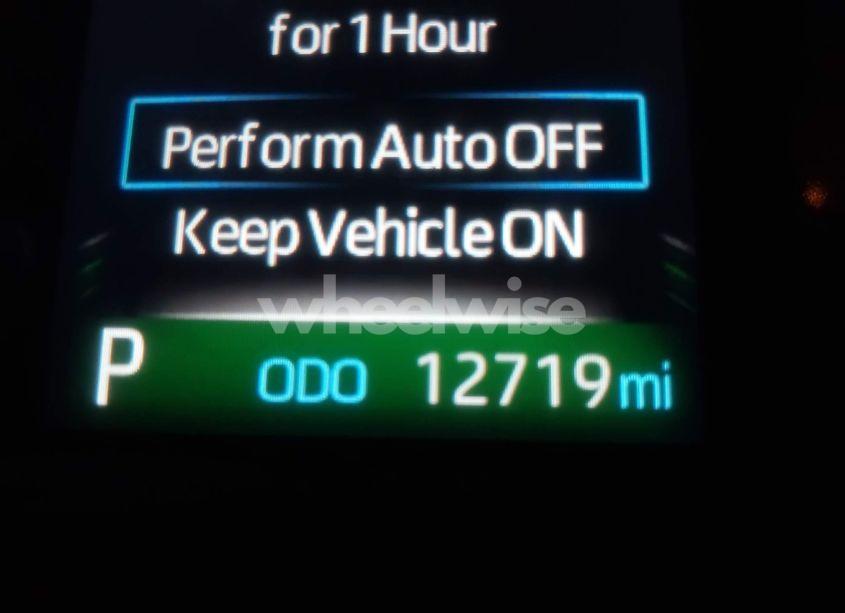 Photo 15 of 2023 Toyota Sienna XLE (VIN 5TDJSKFC0PS099650)