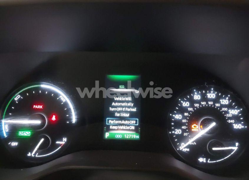 Photo 7 of 2023 Toyota Sienna XLE (VIN 5TDJSKFC0PS099650)