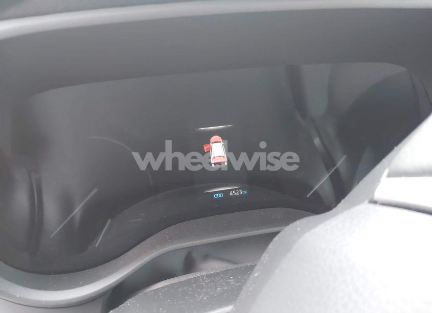 Photo 7 of 2024 Toyota Sienna XLE (VIN 5TDJSKFC0RS150440)