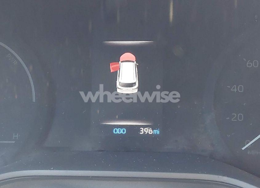 Photo 7 of 2024 Toyota Sienna XLE (VIN 5TDJSKFC2RS134868)