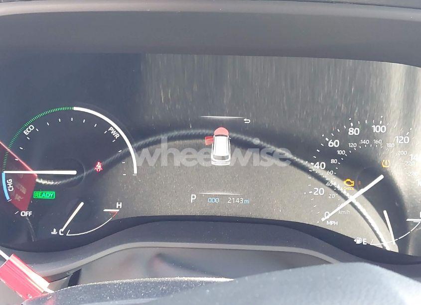 Photo 7 of 2024 Toyota Sienna XLE (VIN 5TDJSKFC2RS147426)