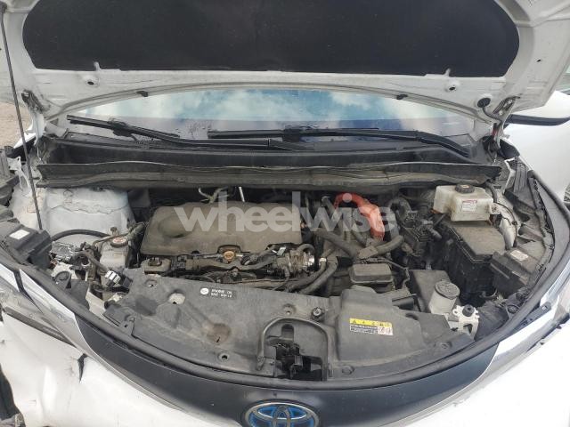Photo 3 of 2022 TOYOTA SIENNA XLE (VIN 5TDJSKFC4NS056541)