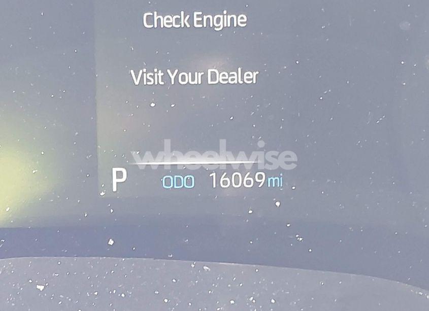 Photo 15 of 2023 Toyota Sienna XLE (VIN 5TDJSKFC5PS106883)