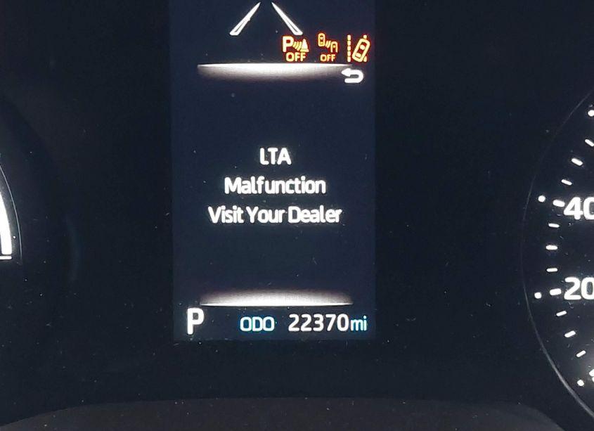 Photo 16 of 2024 Toyota Sienna XLE (VIN 5TDJSKFC6RS112369)