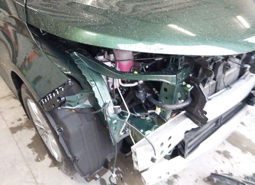 Photo 19 of 2024 Toyota Sienna XLE (VIN 5TDJSKFC6RS112369)