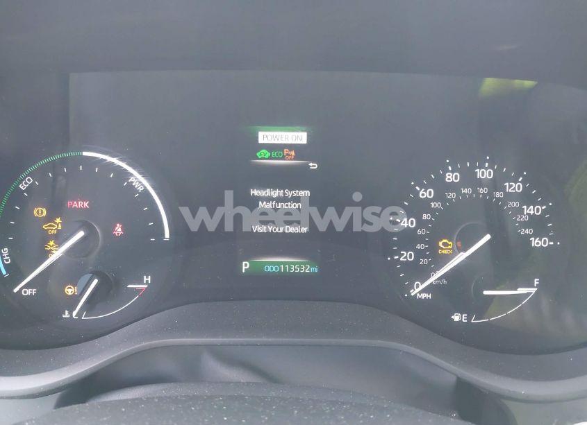 Photo 7 of 2024 Toyota Sienna XLE (VIN 5TDJSKFC6RS119094)