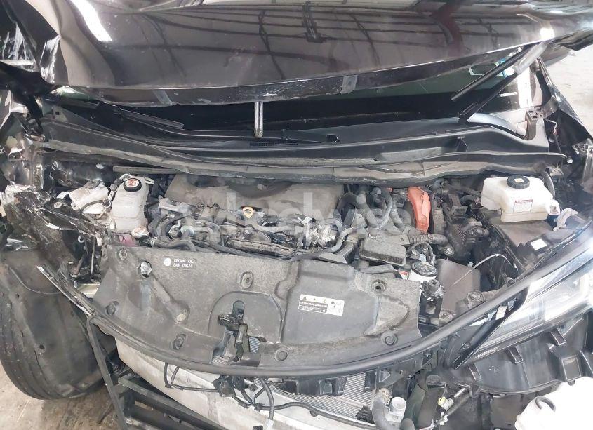 Photo 10 of 2023 Toyota Sienna XLE (VIN 5TDJSKFC7PS094770)