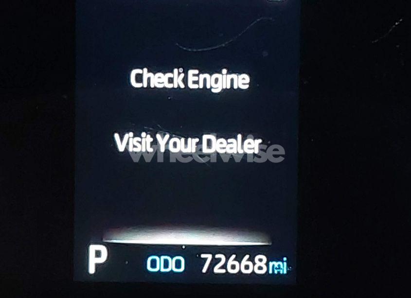 Photo 16 of 2023 Toyota Sienna XLE (VIN 5TDJSKFC7PS094770)