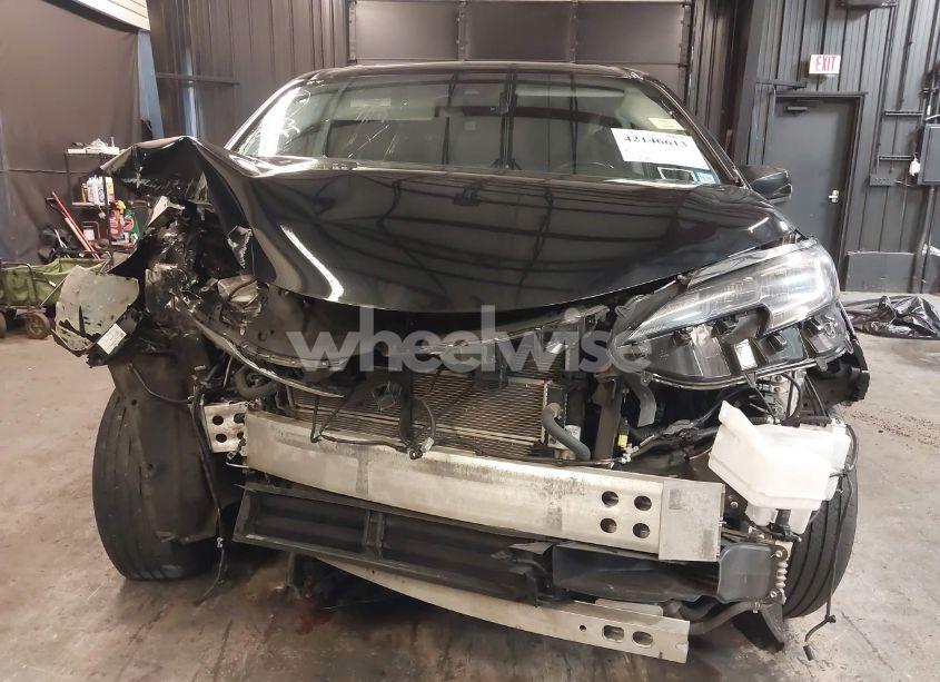 Photo 6 of 2023 Toyota Sienna XLE (VIN 5TDJSKFC7PS094770)