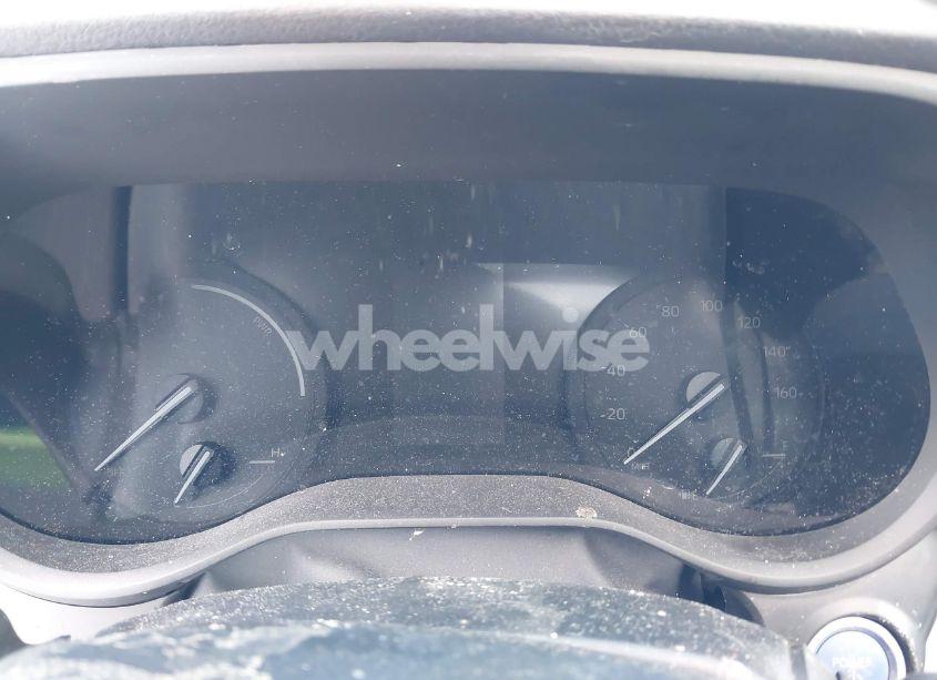 Photo 15 of 2024 Toyota Sienna XLE/WOODLAND EDITION (VIN 5TDJSKFC7RS116348)