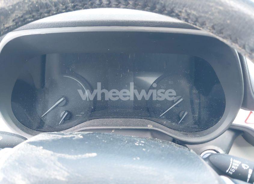 Photo 7 of 2024 Toyota Sienna XLE/WOODLAND EDITION (VIN 5TDJSKFC7RS116348)