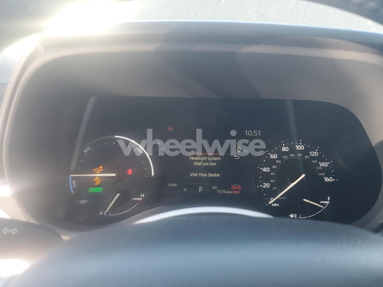 Photo 9 of 2025 TOYOTA SIENNA XLE (VIN 5TDJSKFC7SS210736)