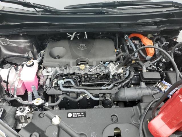 2024 TOYOTA SIENNA XLE (VIN 5TDJSKFC8RS134633) main photo