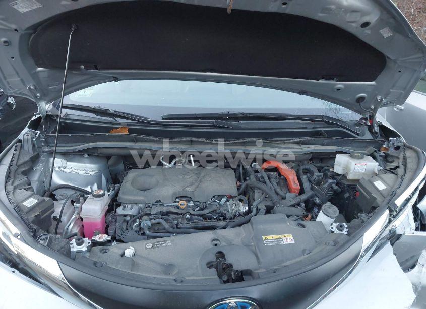 Photo 10 of 2023 Toyota Sienna XLE (VIN 5TDJSKFC9PS075072)