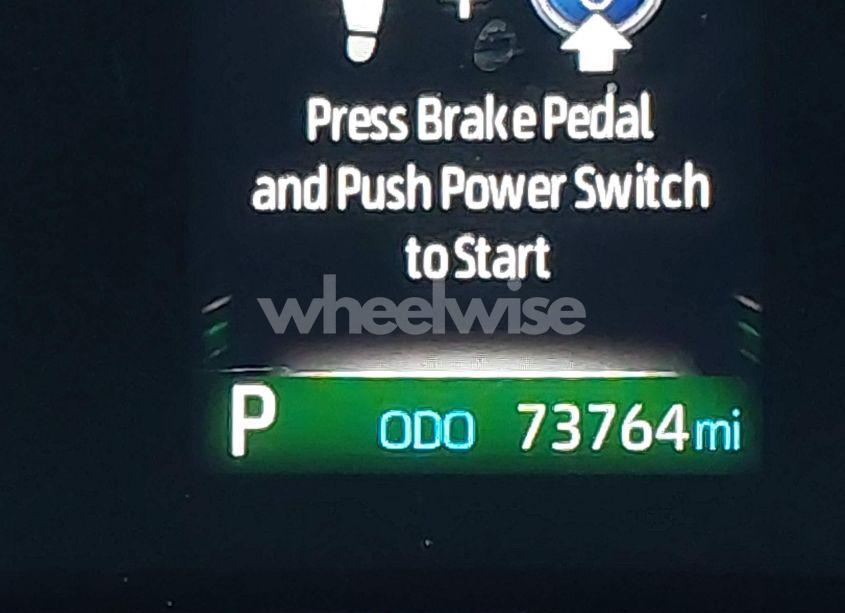 Photo 16 of 2023 Toyota Sienna XLE (VIN 5TDJSKFC9PS075072)