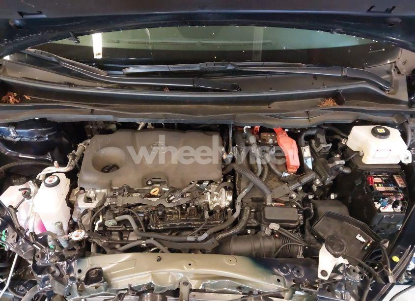 Photo 10 of 2023 Toyota Sienna XLE (VIN 5TDJSKFC9PS093944)