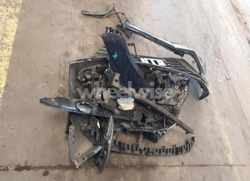 Photo 12 of 2023 Toyota Sienna XLE (VIN 5TDJSKFC9PS093944)