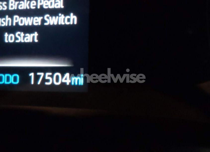 Photo 16 of 2023 Toyota Sienna XLE (VIN 5TDJSKFC9PS093944)