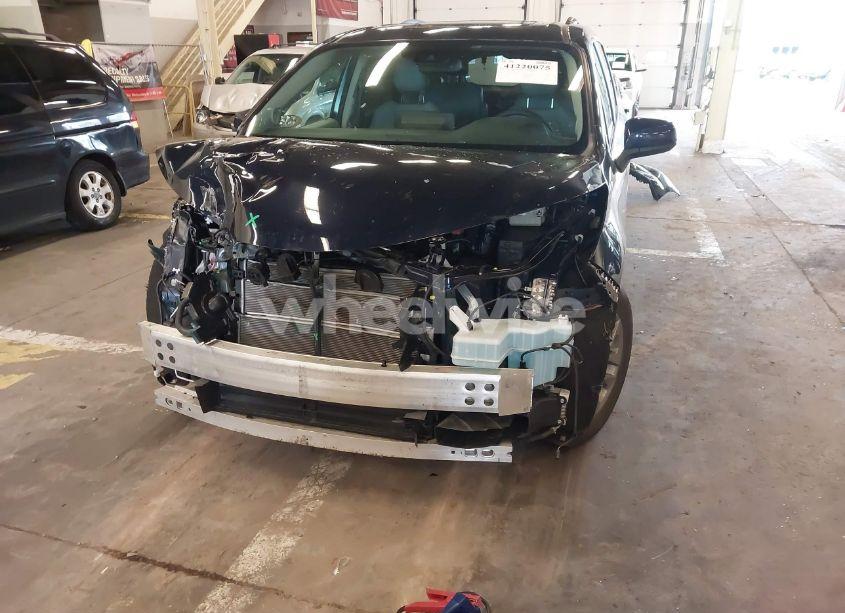 Photo 18 of 2023 Toyota Sienna XLE (VIN 5TDJSKFC9PS093944)