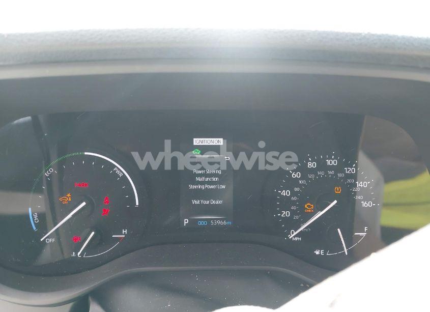 Photo 7 of 2021 Toyota Sienna XLE (VIN 5TDJSKFCXMS014664)