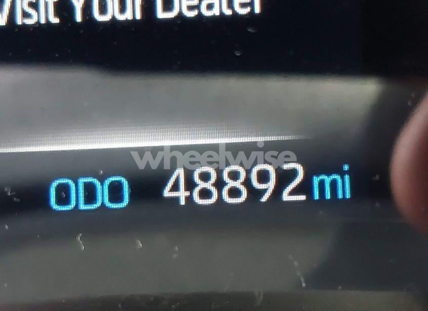 Photo 15 of 2021 Toyota Sienna XLE (VIN 5TDJSKFCXMS024627)