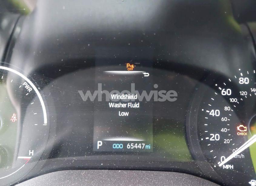 Photo 15 of 2022 Toyota Sienna XLE (VIN 5TDJSKFCXNS059539)