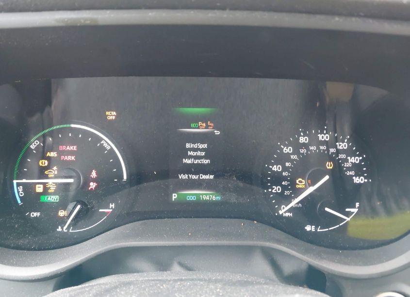 Photo 7 of 2024 Toyota Sienna XLE (VIN 5TDJSKFCXRS132351)