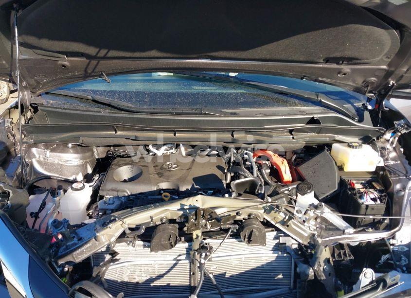 Photo 10 of 2024 Toyota Sienna XLE (VIN 5TDJSKFCXRS144273)