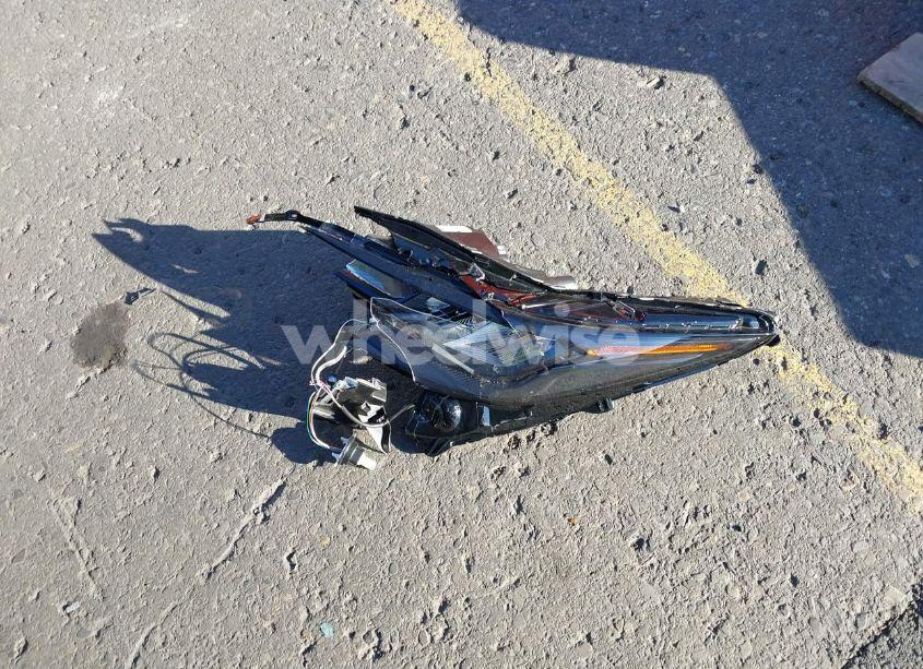 Photo 12 of 2024 Toyota Sienna XLE (VIN 5TDJSKFCXRS144273)