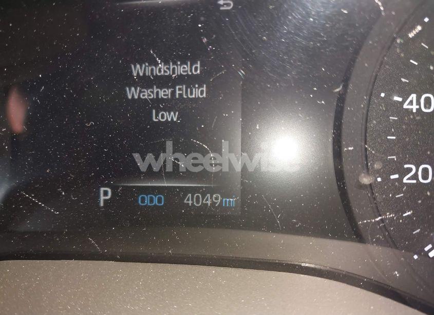 Photo 16 of 2024 Toyota Sienna XLE (VIN 5TDJSKFCXRS144273)