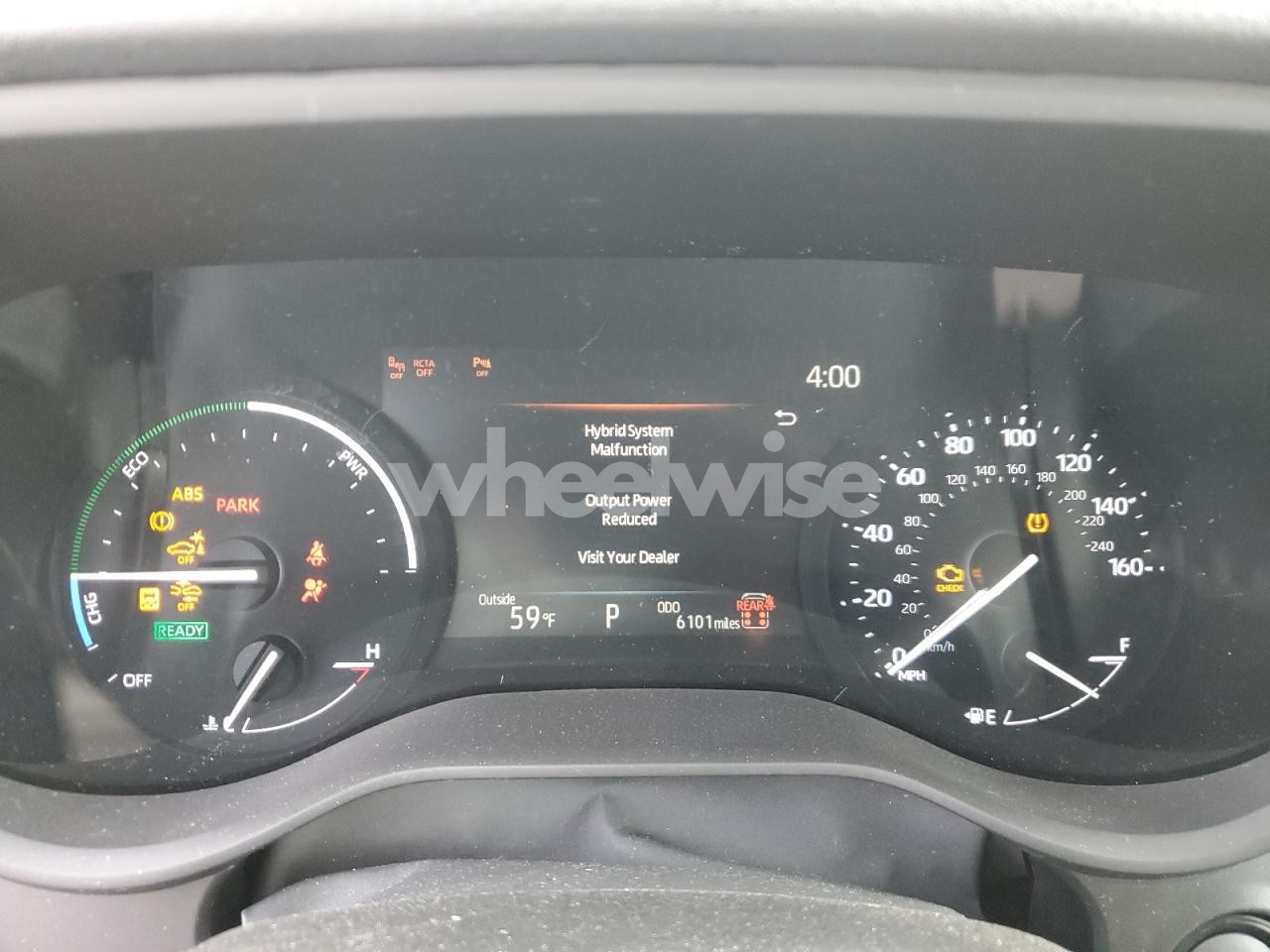 Photo 9 of 2025 TOYOTA SIENNA XLE (VIN 5TDJSKFCXSS173486)