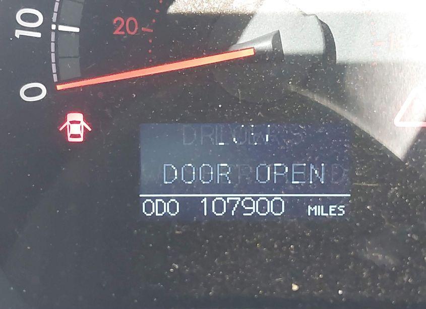 Photo 15 of 2013 Toyota Sequoia LIMITED 5.7L V8 (VIN 5TDJW5G11DS092124)