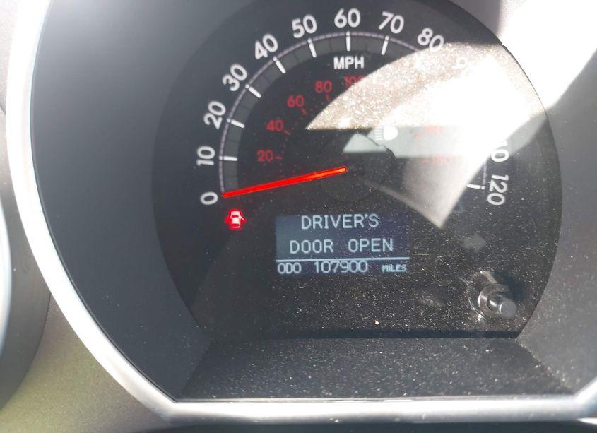 Photo 7 of 2013 Toyota Sequoia LIMITED 5.7L V8 (VIN 5TDJW5G11DS092124)